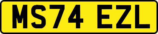MS74EZL