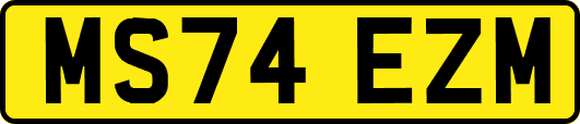 MS74EZM