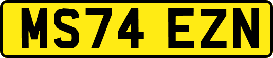 MS74EZN