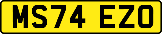 MS74EZO