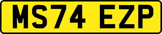 MS74EZP