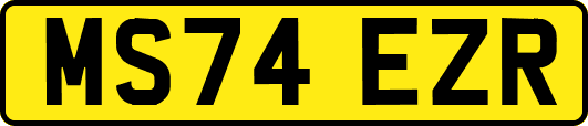 MS74EZR