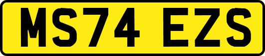 MS74EZS