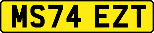 MS74EZT