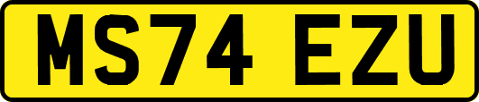 MS74EZU