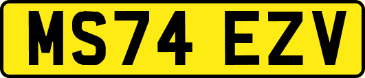 MS74EZV