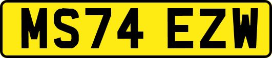 MS74EZW