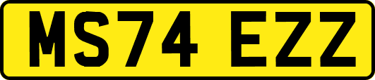 MS74EZZ