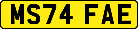 MS74FAE