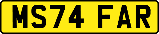 MS74FAR