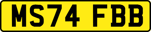 MS74FBB