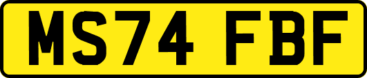 MS74FBF