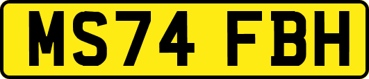 MS74FBH