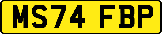 MS74FBP