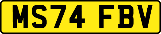 MS74FBV