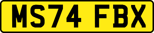 MS74FBX