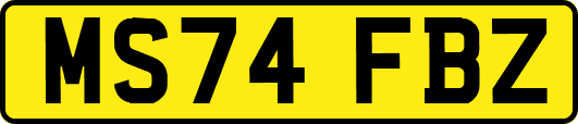 MS74FBZ
