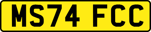 MS74FCC