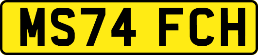 MS74FCH