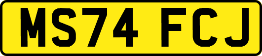MS74FCJ
