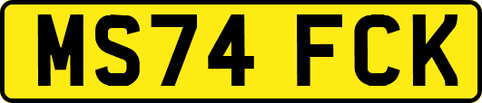 MS74FCK