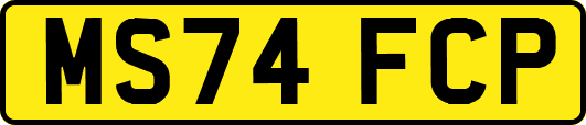 MS74FCP
