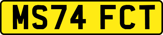 MS74FCT