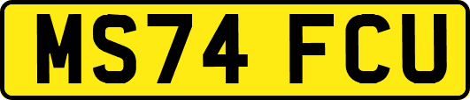 MS74FCU