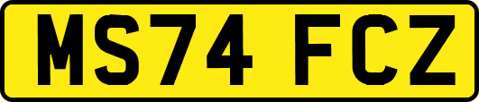 MS74FCZ