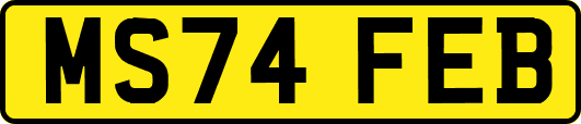 MS74FEB