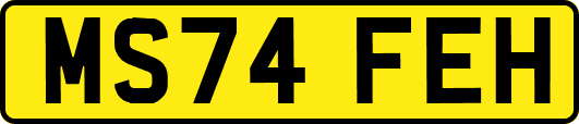 MS74FEH