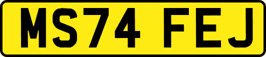 MS74FEJ