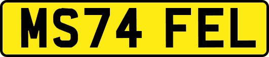 MS74FEL