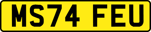 MS74FEU