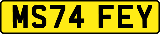 MS74FEY