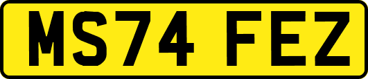 MS74FEZ