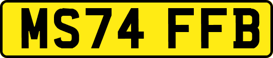 MS74FFB