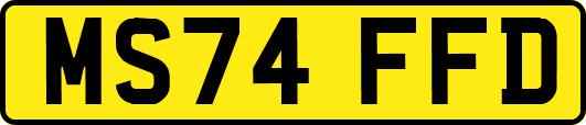 MS74FFD