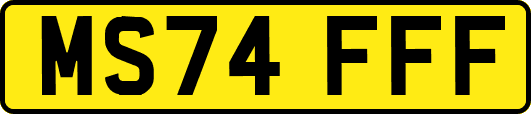 MS74FFF