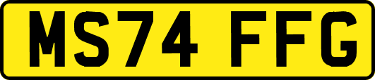 MS74FFG