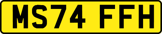 MS74FFH