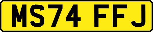 MS74FFJ
