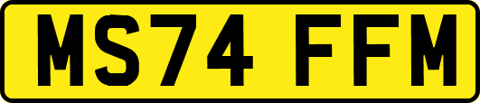 MS74FFM