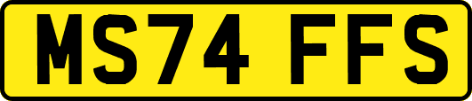 MS74FFS