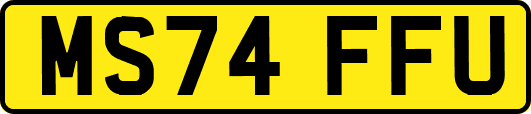MS74FFU