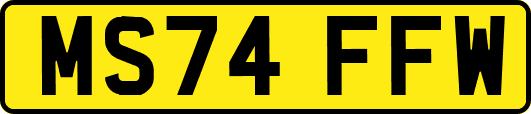 MS74FFW