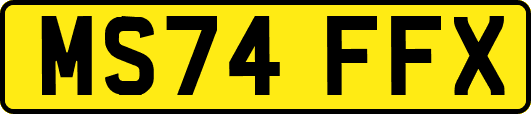 MS74FFX