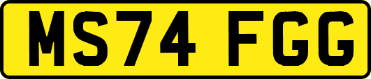 MS74FGG