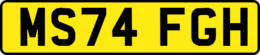 MS74FGH