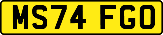 MS74FGO